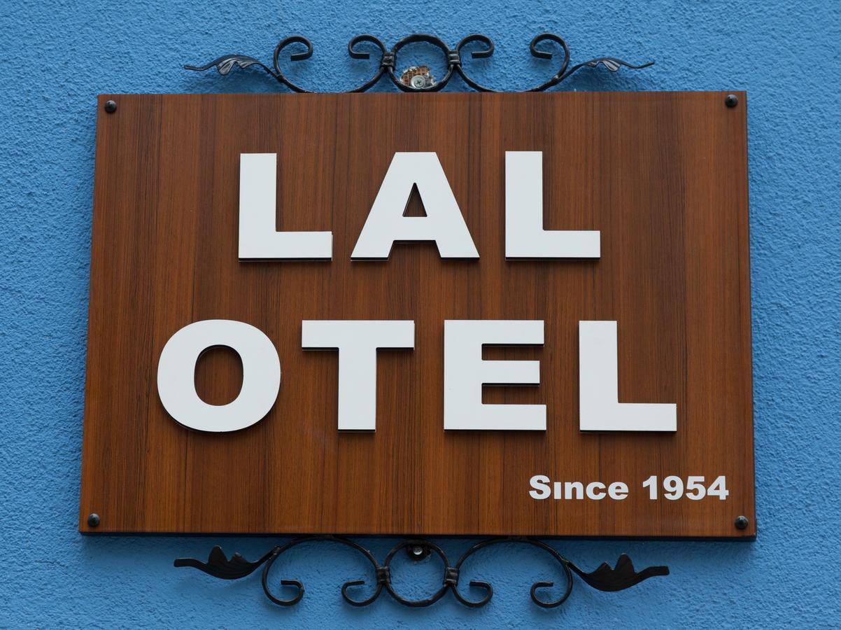 Lal Hotel Bursa Dış mekan fotoğraf